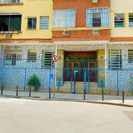 Melhor Localizacao Entre Copacabana E Ipanema Rio de Janeiro Eksteriør bilde