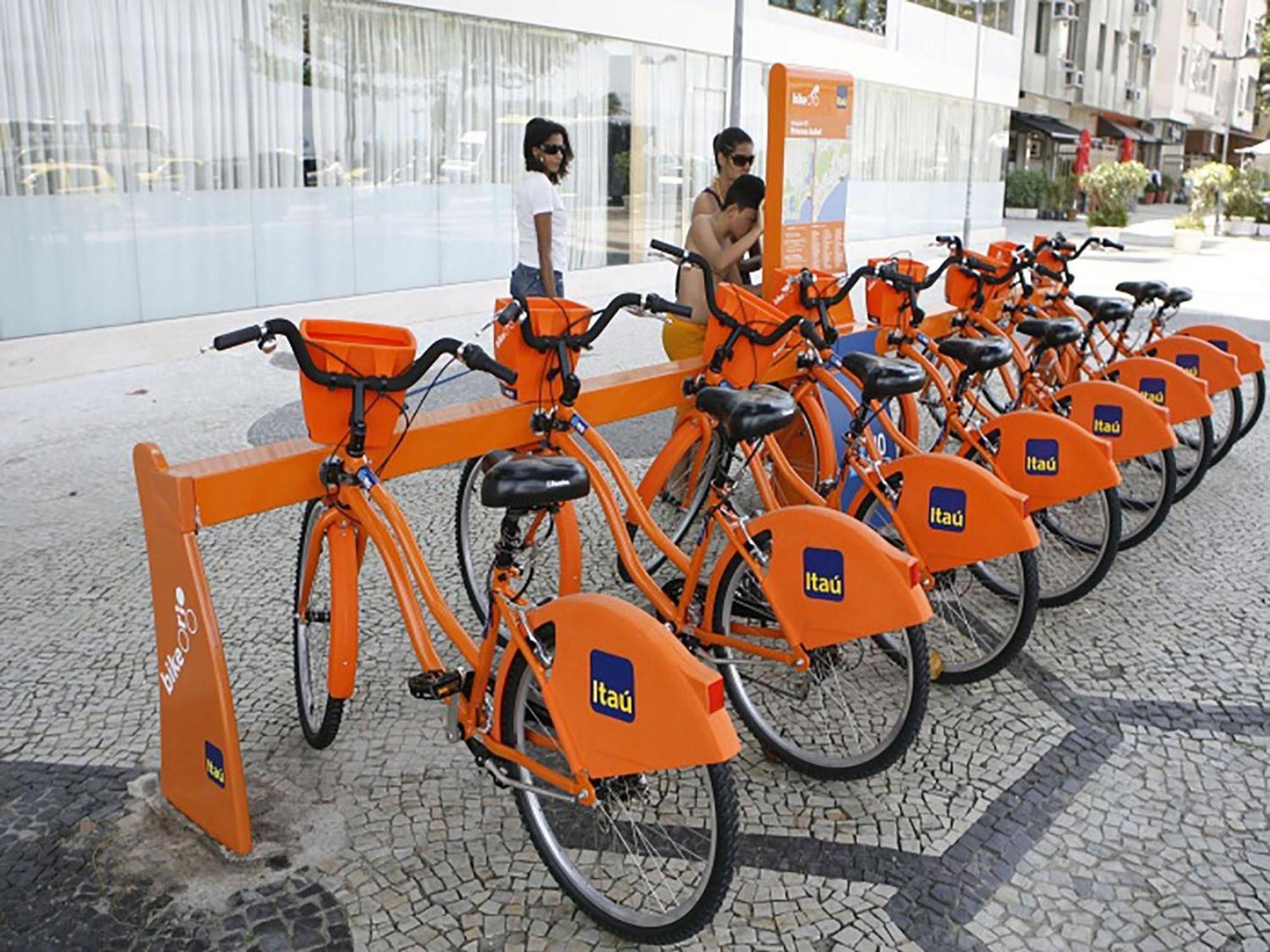 Melhor Localizacao Entre Copacabana E Ipanema Rio de Janeiro Eksteriør bilde